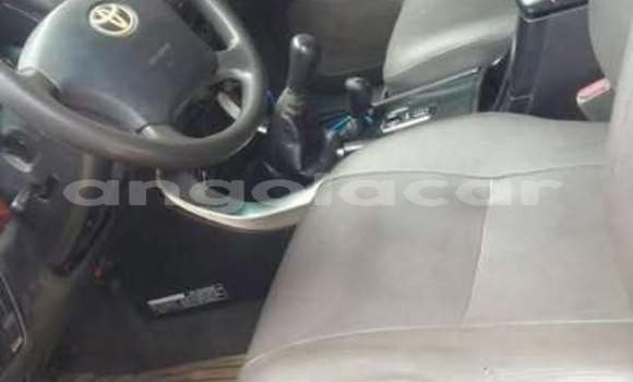 Buy Used Toyota Prado Other Car in Camacupa in Bie Buy Used Toyota Prado Other Car in Camacupa in Bie