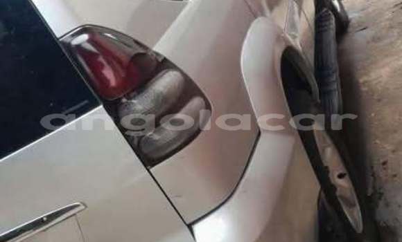 Buy Used Toyota Prado Other Car in Camacupa in Bie Buy Used Toyota Prado Other Car in Camacupa in Bie