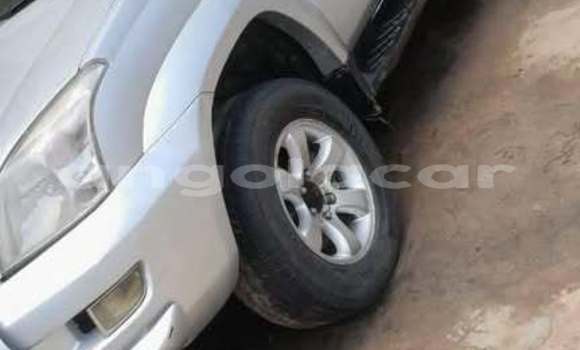 Buy Used Toyota Prado Other Car in Camacupa in Bie Buy Used Toyota Prado Other Car in Camacupa in Bie