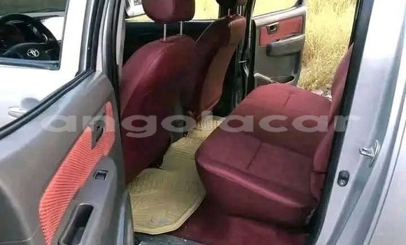 Buy Used Toyota Hilux Other Car in Caluquembe in Huila Buy Used Toyota Hilux Other Car in Caluquembe in Huila