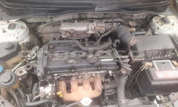 Buy Used Kia rio Other Car in Catabola in Bie Buy Used Kia rio Other Car in Catabola in Bie