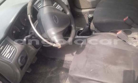 Buy Used Kia rio Other Car in Catabola in Bie Buy Used Kia rio Other Car in Catabola in Bie