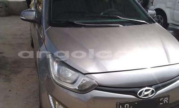 Comprar Usado Hyundai i20 Outro Carro em Camacupa em Bie