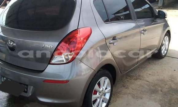 Buy Used Hyundai i20 Other Car in Camacupa in Bie Buy Used Hyundai i20 Other Car in Camacupa in Bie