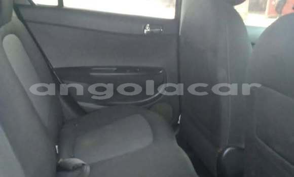 Acheter Occasion Voiture Hyundai i20 Autre à Camacupa, Bie Acheter Occasion Voiture Hyundai i20 Autre à Camacupa, Bie