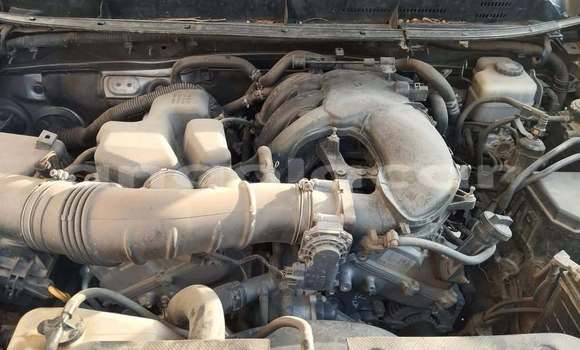 Comprar Usado Toyota Land Cruiser Outro Carro em Camacupa em Bie Comprar Usado Toyota Land Cruiser Outro Carro em Camacupa em Bie