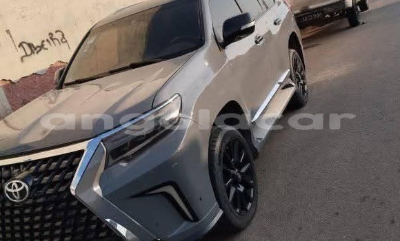 Buy Used Toyota Land Cruiser Other Car in Camacupa in Bie Buy Used Toyota Land Cruiser Other Car in Camacupa in Bie