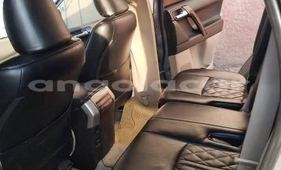 Buy Used Toyota Land Cruiser Other Car in Camacupa in Bie Buy Used Toyota Land Cruiser Other Car in Camacupa in Bie