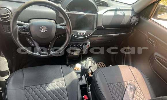 Acheter Occasion Voiture Suzuki Samurai Autre à Camacupa, Bie Acheter Occasion Voiture Suzuki Samurai Autre à Camacupa, Bie