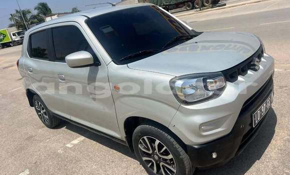 Acheter Occasion Voiture Suzuki Samurai Autre à Camacupa, Bie Acheter Occasion Voiture Suzuki Samurai Autre à Camacupa, Bie