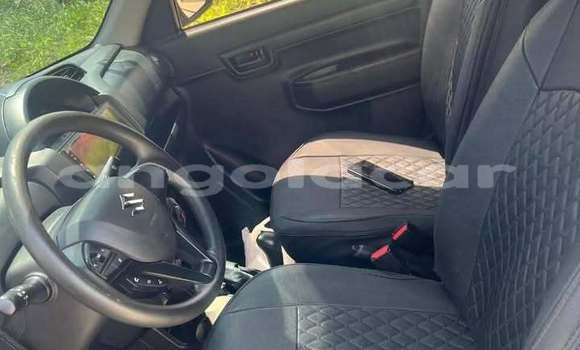 Acheter Occasion Voiture Suzuki Samurai Autre à Camacupa, Bie Acheter Occasion Voiture Suzuki Samurai Autre à Camacupa, Bie