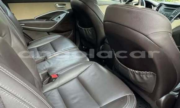 Buy Used Hyundai Santa Fe Other Car in Camacupa in Bie Buy Used Hyundai Santa Fe Other Car in Camacupa in Bie