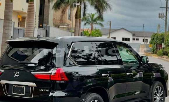 Buy Used Lexus GS Black Car in Camacupa in Bie Buy Used Lexus GS Black Car in Camacupa in Bie