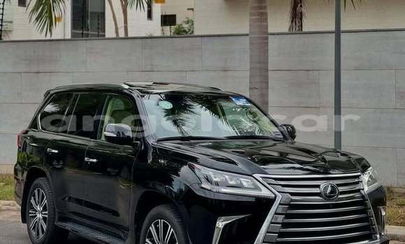 Buy Used Lexus GS Black Car in Camacupa in Bie Buy Used Lexus GS Black Car in Camacupa in Bie