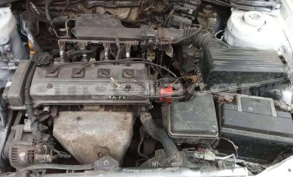 Buy Used Toyota Carina White Car in Catchiungo in Huambo Buy Used Toyota Carina White Car in Catchiungo in Huambo