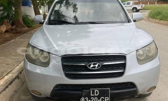 Acheter Occasion Voiture Hyundai Santa Fe Autre à Camabatela, Uige Acheter Occasion Voiture Hyundai Santa Fe Autre à Camabatela, Uige