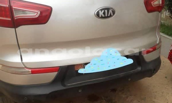 Comprar Usado Kia Sportage Outro Carro em Catabola em Bie