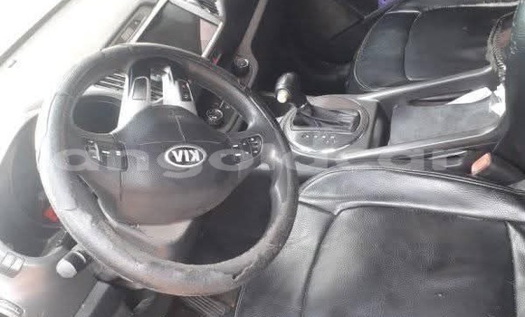 Buy Used Kia Sportage Other Car in Catabola in Bie Buy Used Kia Sportage Other Car in Catabola in Bie
