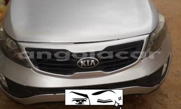 Buy Used Kia Sportage Other Car in Catabola in Bie Buy Used Kia Sportage Other Car in Catabola in Bie