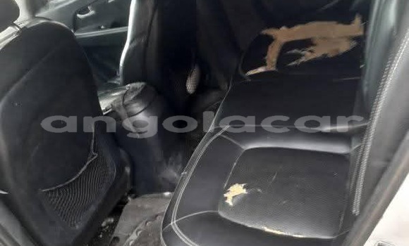 Acheter Occasion Voiture Kia Sportage Autre à Catabola, Bie Acheter Occasion Voiture Kia Sportage Autre à Catabola, Bie