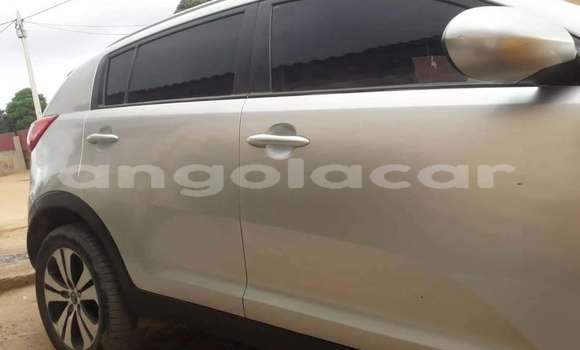 Acheter Occasion Voiture Kia Sportage Autre à Catabola, Bie Acheter Occasion Voiture Kia Sportage Autre à Catabola, Bie