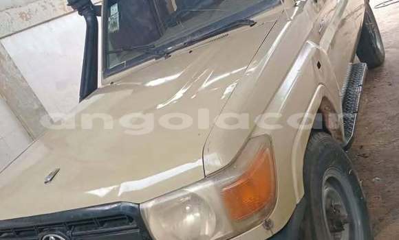 Comprar Usado Toyota Land Cruiser Prado Outro Carro em Camabatela em Uige Comprar Usado Toyota Land Cruiser Prado Outro Carro em Camabatela em Uige