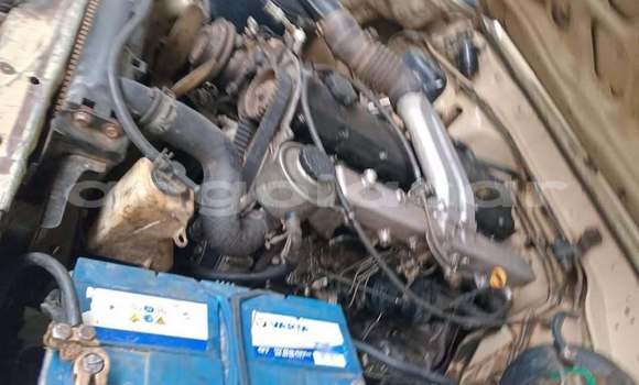 Buy Used Toyota Land Cruiser Prado Other Car in Camabatela in Uige Buy Used Toyota Land Cruiser Prado Other Car in Camabatela in Uige