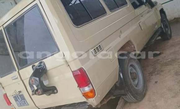 Buy Used Toyota Land Cruiser Prado Other Car in Camabatela in Uige Buy Used Toyota Land Cruiser Prado Other Car in Camabatela in Uige