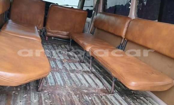 Buy Used Toyota Land Cruiser Prado Other Car in Camabatela in Uige Buy Used Toyota Land Cruiser Prado Other Car in Camabatela in Uige