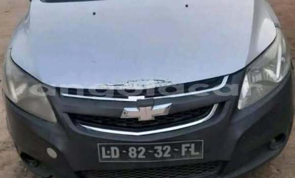 Buy Used Chevrolet Sail Other Car in Catchiungo in Huambo