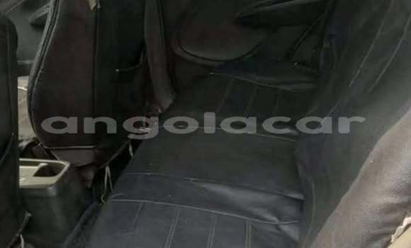 Buy Used Chevrolet Sail Other Car in Catchiungo in Huambo Buy Used Chevrolet Sail Other Car in Catchiungo in Huambo