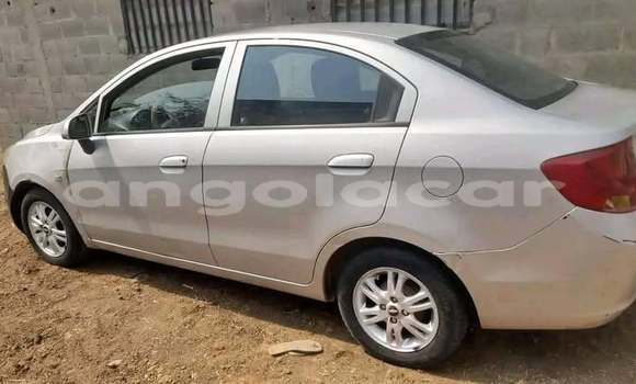 Comprar Usado Chevrolet Sail Outro Carro em Catchiungo em Huambo Comprar Usado Chevrolet Sail Outro Carro em Catchiungo em Huambo
