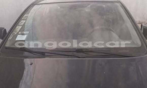 Buy Used Toyota Avanza Black Car in Catumbela in Bie Buy Used Toyota Avanza Black Car in Catumbela in Bie