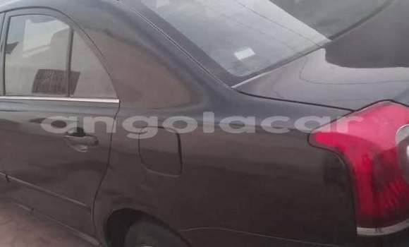 Acheter Occasion Voiture Toyota Avanza Noir à Catumbela, Bie Acheter Occasion Voiture Toyota Avanza Noir à Catumbela, Bie