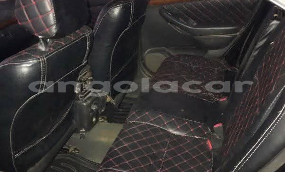 Acheter Occasion Voiture Toyota Avanza Noir à Catumbela, Bie Acheter Occasion Voiture Toyota Avanza Noir à Catumbela, Bie