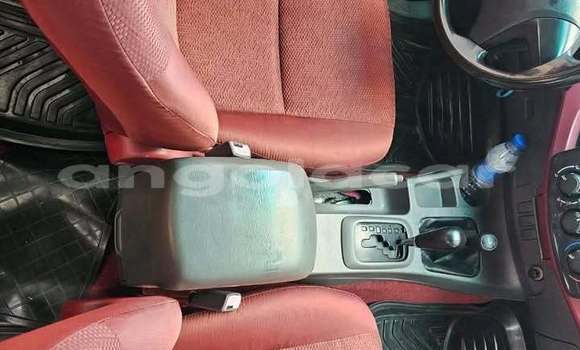 Buy Used Toyota Hilux White Car in Camacupa in Bie Buy Used Toyota Hilux White Car in Camacupa in Bie