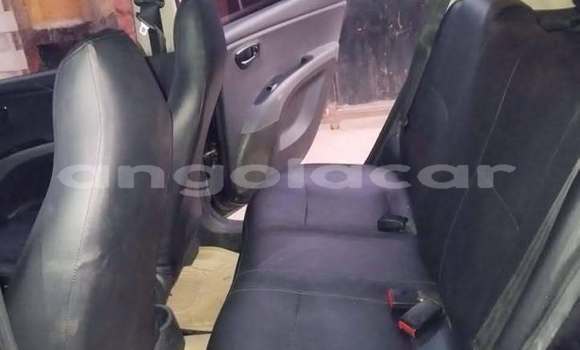 Buy Used Hyundai i10 Black Car in Catabola in Bie Buy Used Hyundai i10 Black Car in Catabola in Bie