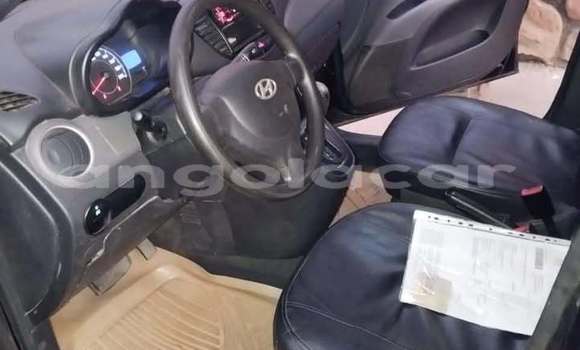 Buy Used Hyundai i10 Black Car in Catabola in Bie Buy Used Hyundai i10 Black Car in Catabola in Bie