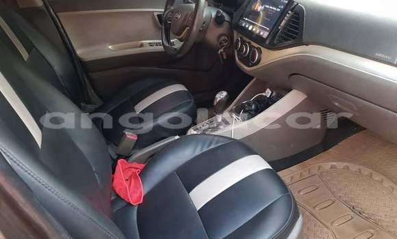 Buy Used Kia Picanto Other Car in Camacupa in Bie Buy Used Kia Picanto Other Car in Camacupa in Bie