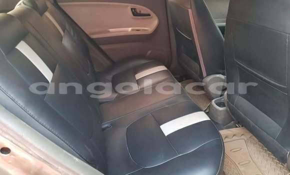 Buy Used Kia Picanto Other Car in Camacupa in Bie Buy Used Kia Picanto Other Car in Camacupa in Bie