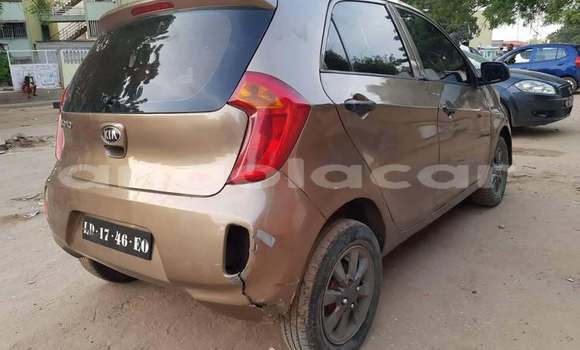 Buy Used Kia Picanto Other Car in Camacupa in Bie Buy Used Kia Picanto Other Car in Camacupa in Bie