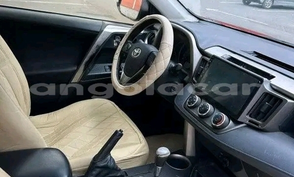 Buy Used Toyota RAV4 Black Car in Soyo in Zaire Buy Used Toyota RAV4 Black Car in Soyo in Zaire