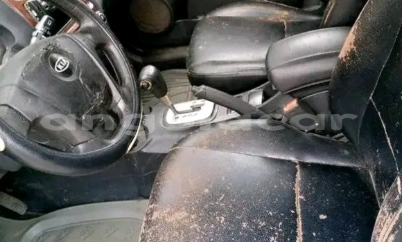 Acheter Occasion Voiture Kia Sportage Autre à N'dalatando, Province de Cuanza Norte Acheter Occasion Voiture Kia Sportage Autre à N'dalatando, Province de Cuanza Norte