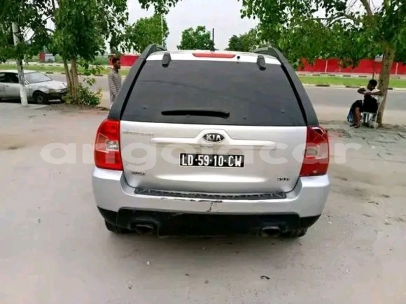 Big with watermark kia sportage cuanza norte province n dalatando 37833
