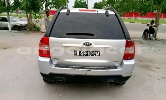 Acheter Occasion Voiture Kia Sportage Autre à N'dalatando, Province de Cuanza Norte Acheter Occasion Voiture Kia Sportage Autre à N'dalatando, Province de Cuanza Norte