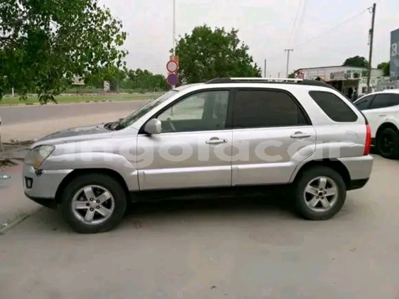 Big with watermark kia sportage cuanza norte province n dalatando 37833