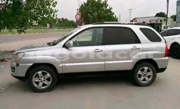 Acheter Occasion Voiture Kia Sportage Autre à N'dalatando, Province de Cuanza Norte Acheter Occasion Voiture Kia Sportage Autre à N'dalatando, Province de Cuanza Norte