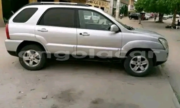 Acheter Occasion Voiture Kia Sportage Autre à N'dalatando, Province de Cuanza Norte Acheter Occasion Voiture Kia Sportage Autre à N'dalatando, Province de Cuanza Norte