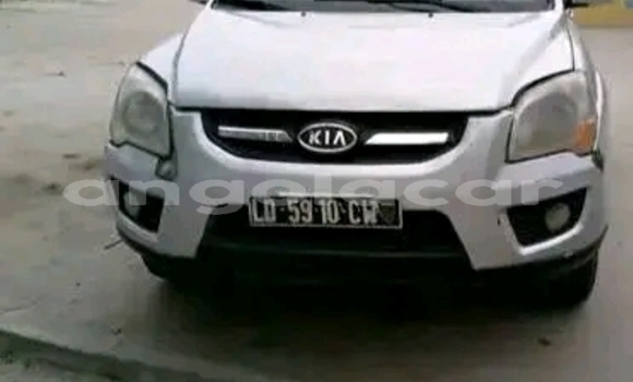 Acheter Occasion Voiture Kia Sportage Autre à N'dalatando, Province de Cuanza Norte Acheter Occasion Voiture Kia Sportage Autre à N'dalatando, Province de Cuanza Norte