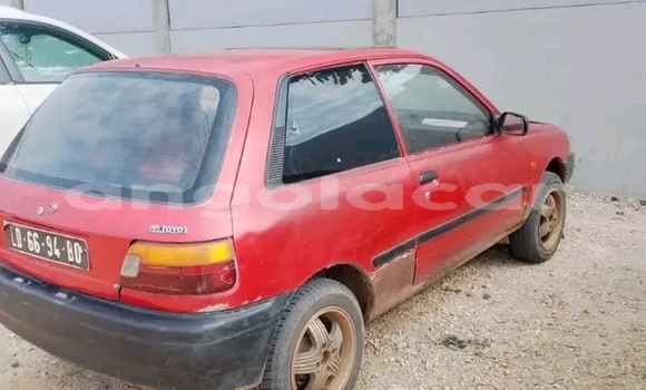 Acheter Occasion Voiture Toyota Blizzard Autre à Camacupa, Bie Acheter Occasion Voiture Toyota Blizzard Autre à Camacupa, Bie